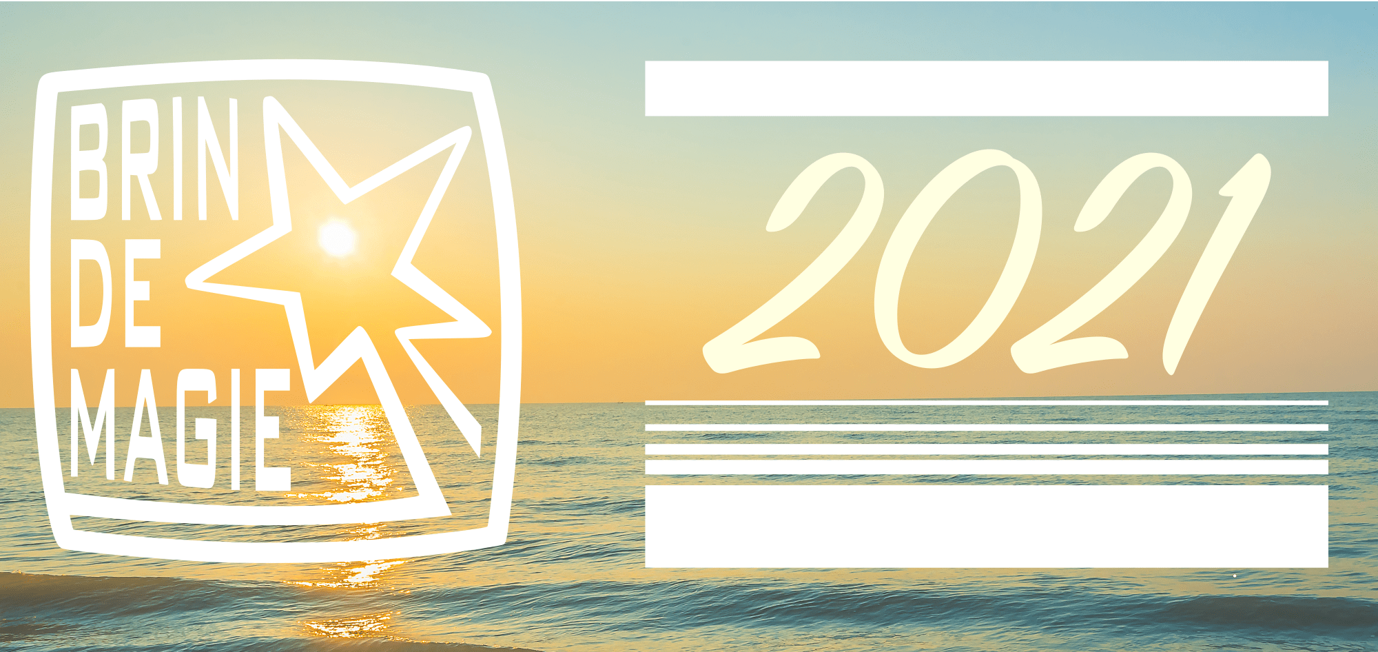 Brin de Magie 2021